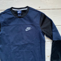 Nike Swoosh Jumper (Small)