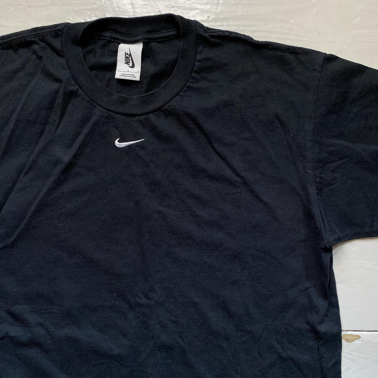 Nike Lab Centre Swoosh T Shirt (Large)