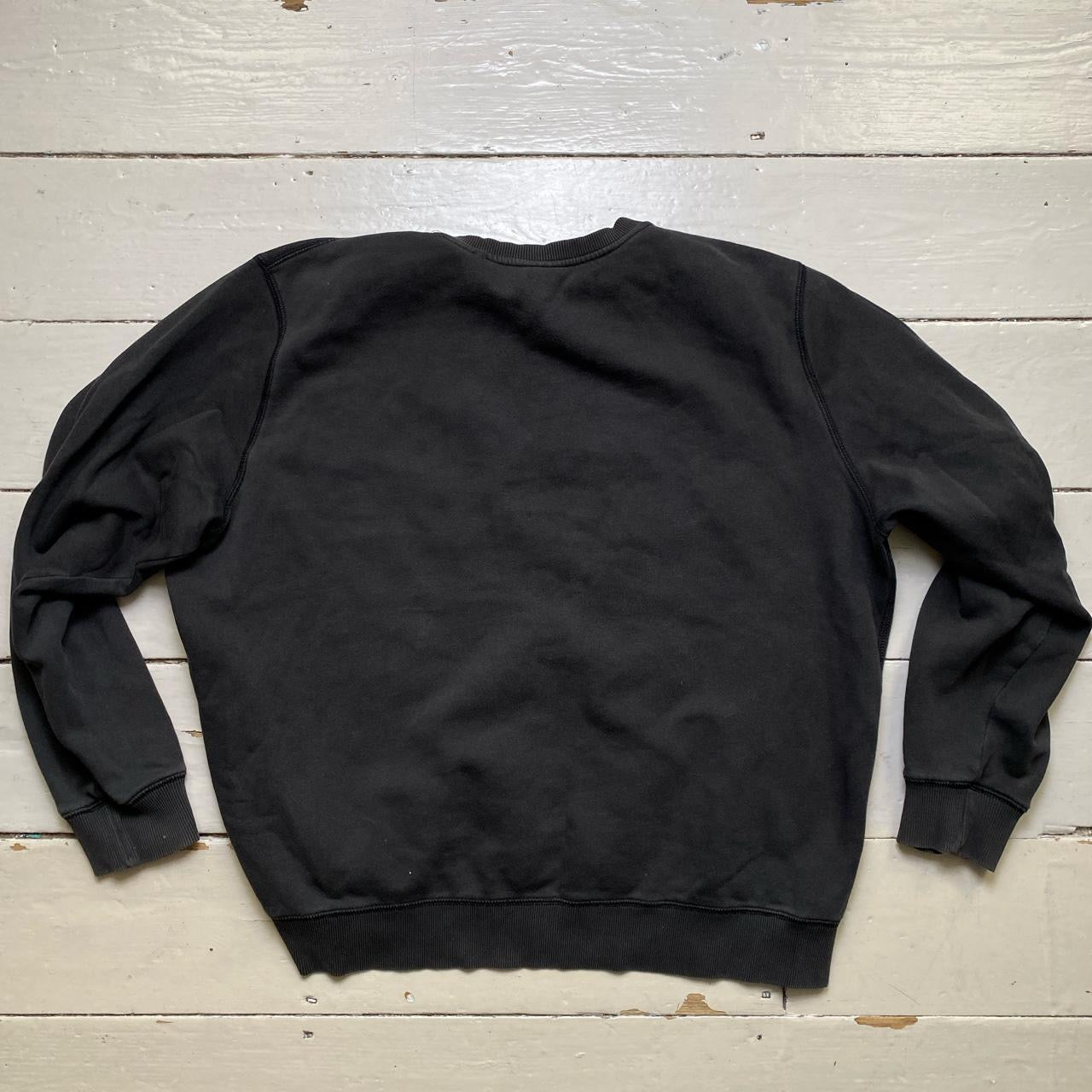 Nike Vintage Big Swoosh Jumper (XXL)