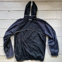Nike Air Max LTD Windbreaker Jacket (XL)