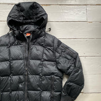 Nike Athletic Department Puffer Jacket (Large)