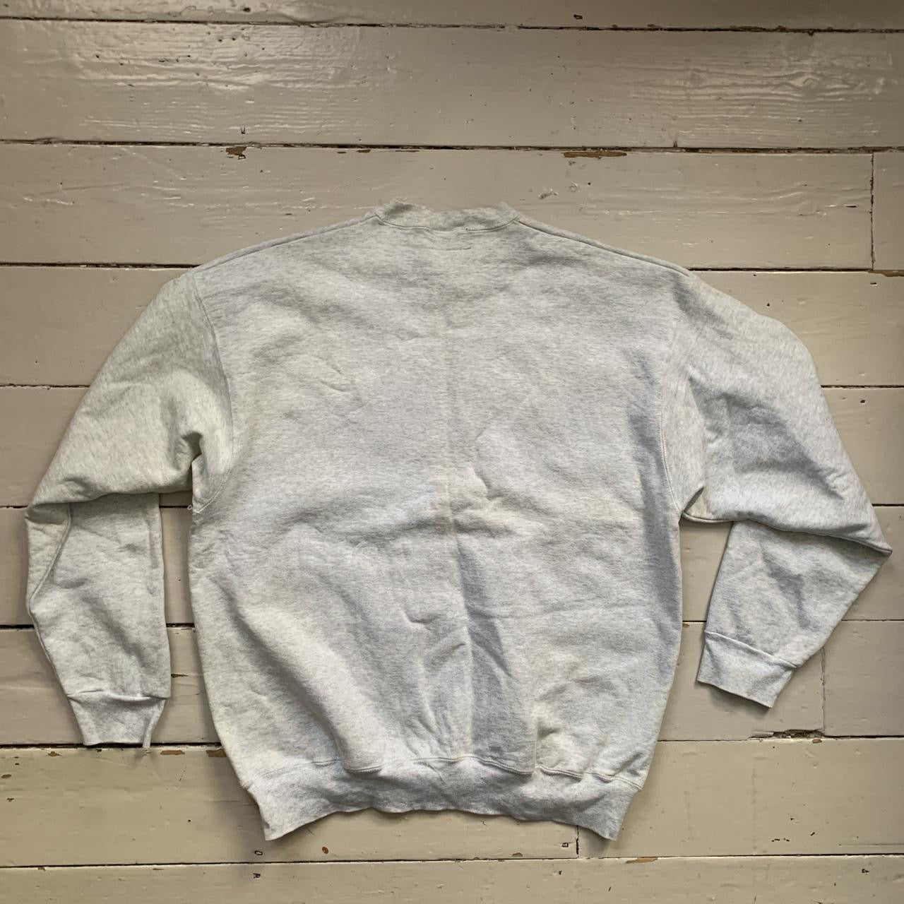 Calvin Klein Vintage Jumper (XXL)