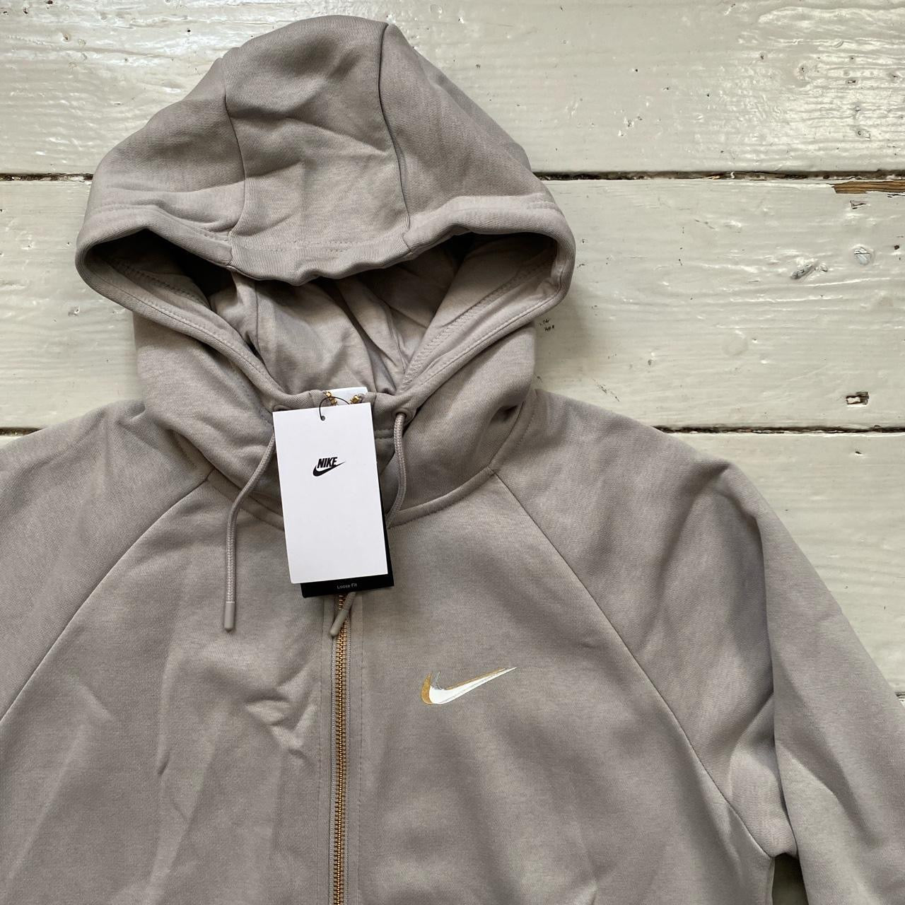 Nike Womens Hoodie (XS)
