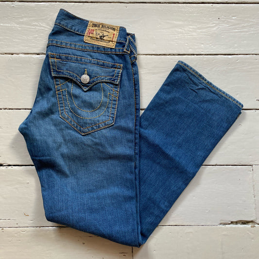 True Religion Ricky Big T (32/32)