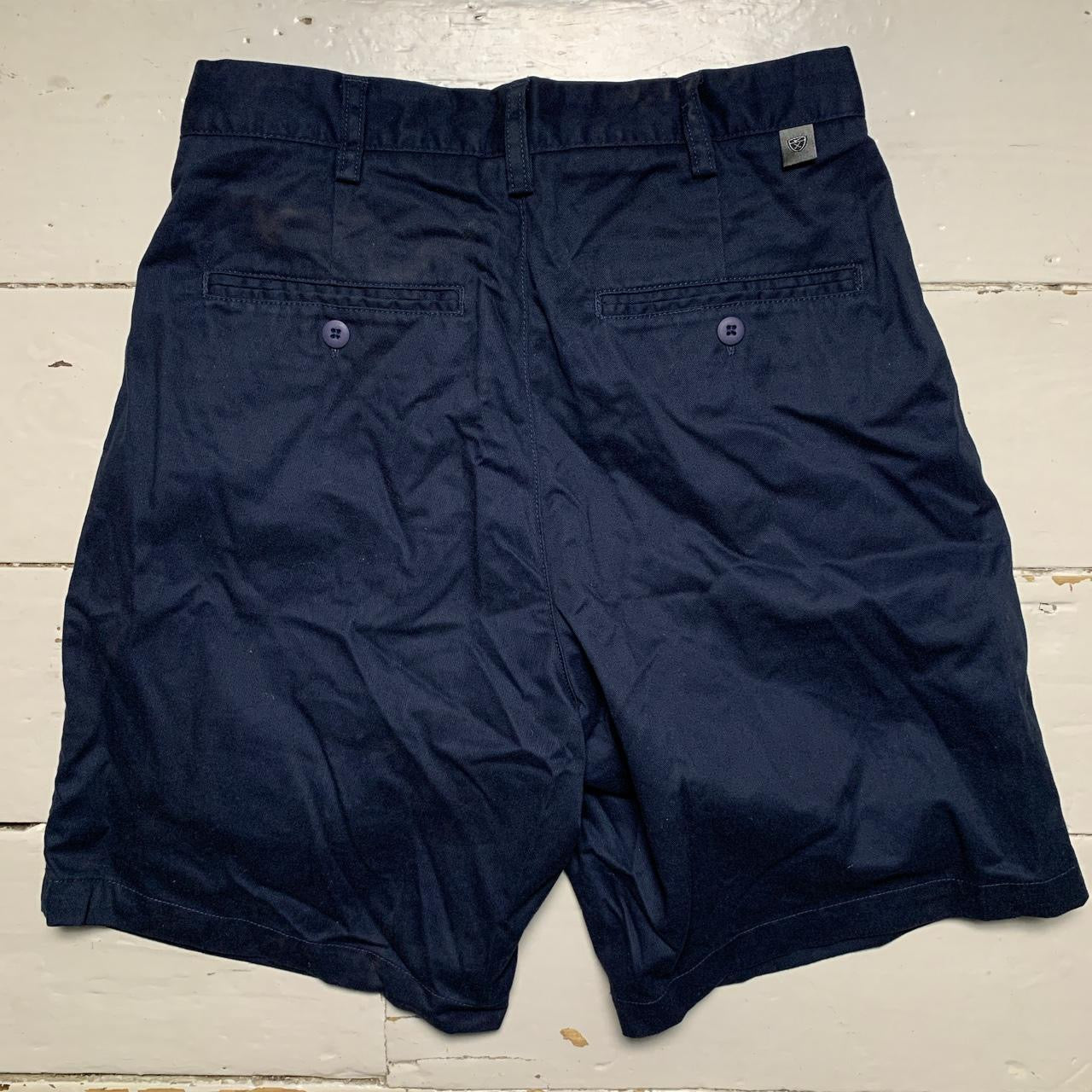 Nike Golf Shorts Navy (30W)