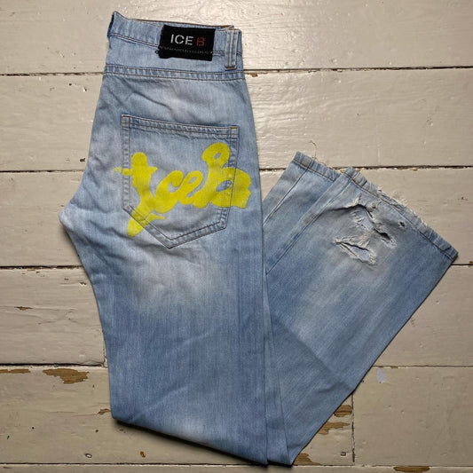 Iceberg Vintage Jeans (34/35)