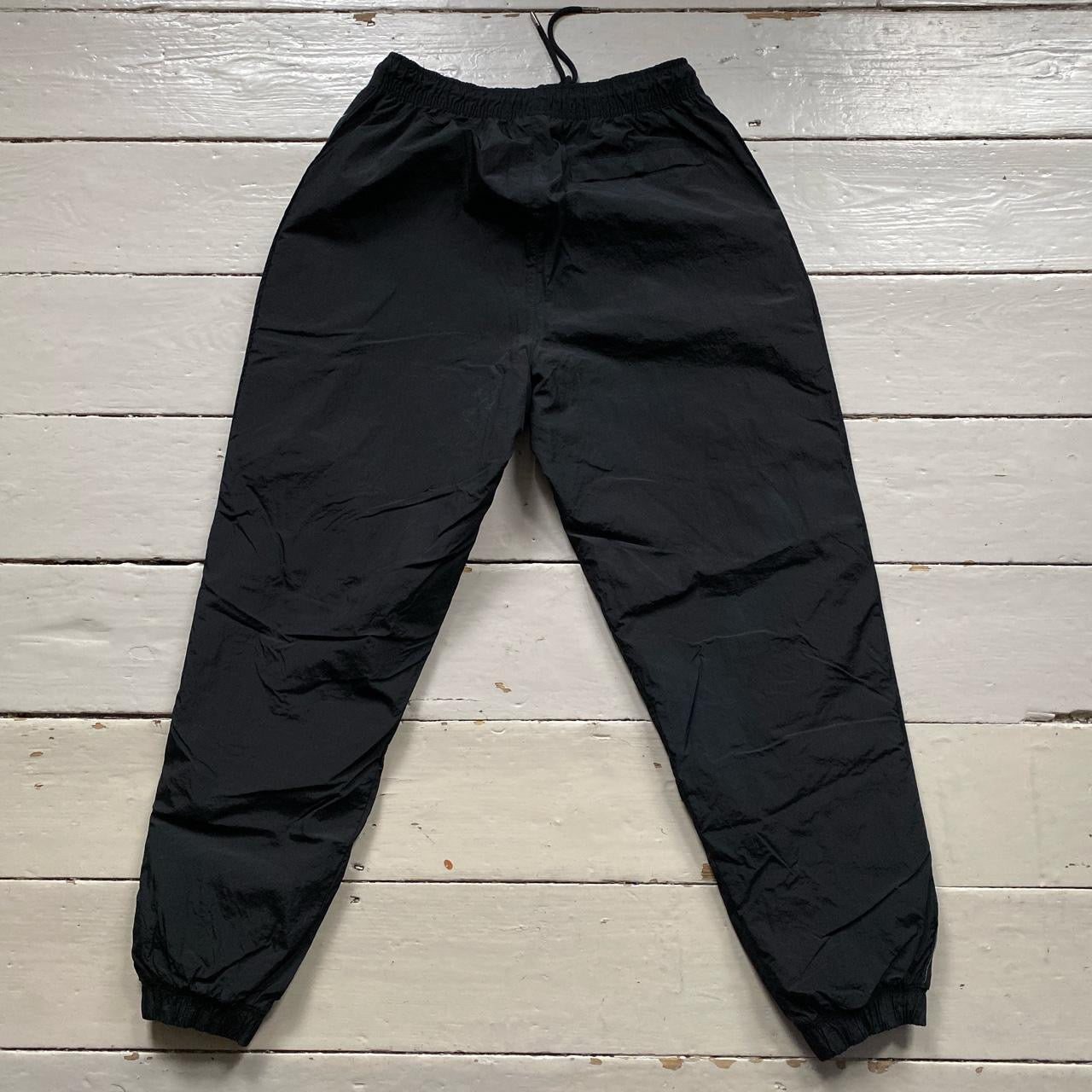 Nike Multi Swoosh Shell Bottoms (Medium)