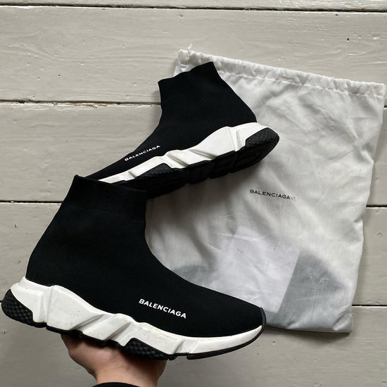 Balenciaga Speed Trainers (UK 9)