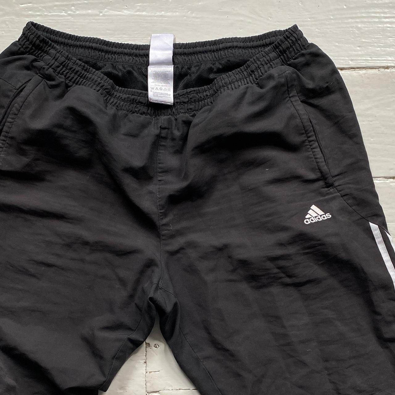 Adidas Shell Bottoms (XL)