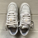 Nike Dunk White and Grey 2004 (UK 5)