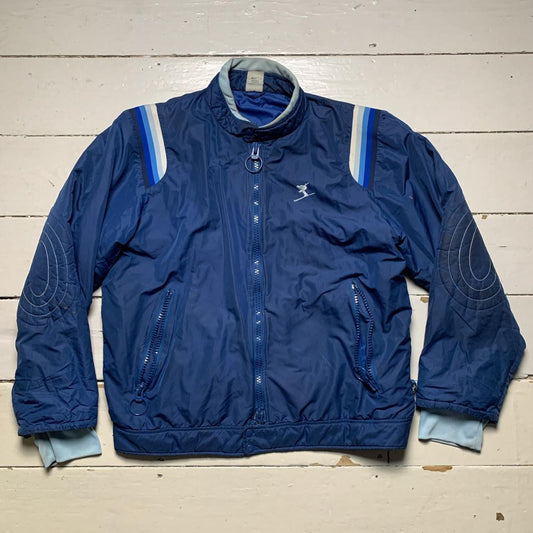 Nike Ski Vintage Jacket (XL)