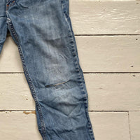 Levis 514 Slim Jeans (33/32)