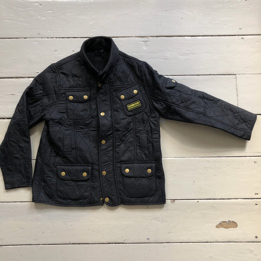 Barbour Quilter Womens Jacket (XL)