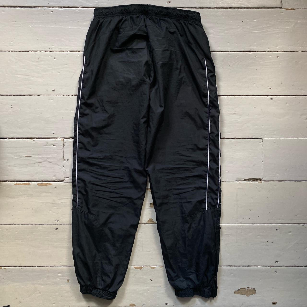 Nike Athletic Department Shell Bottoms (Large)