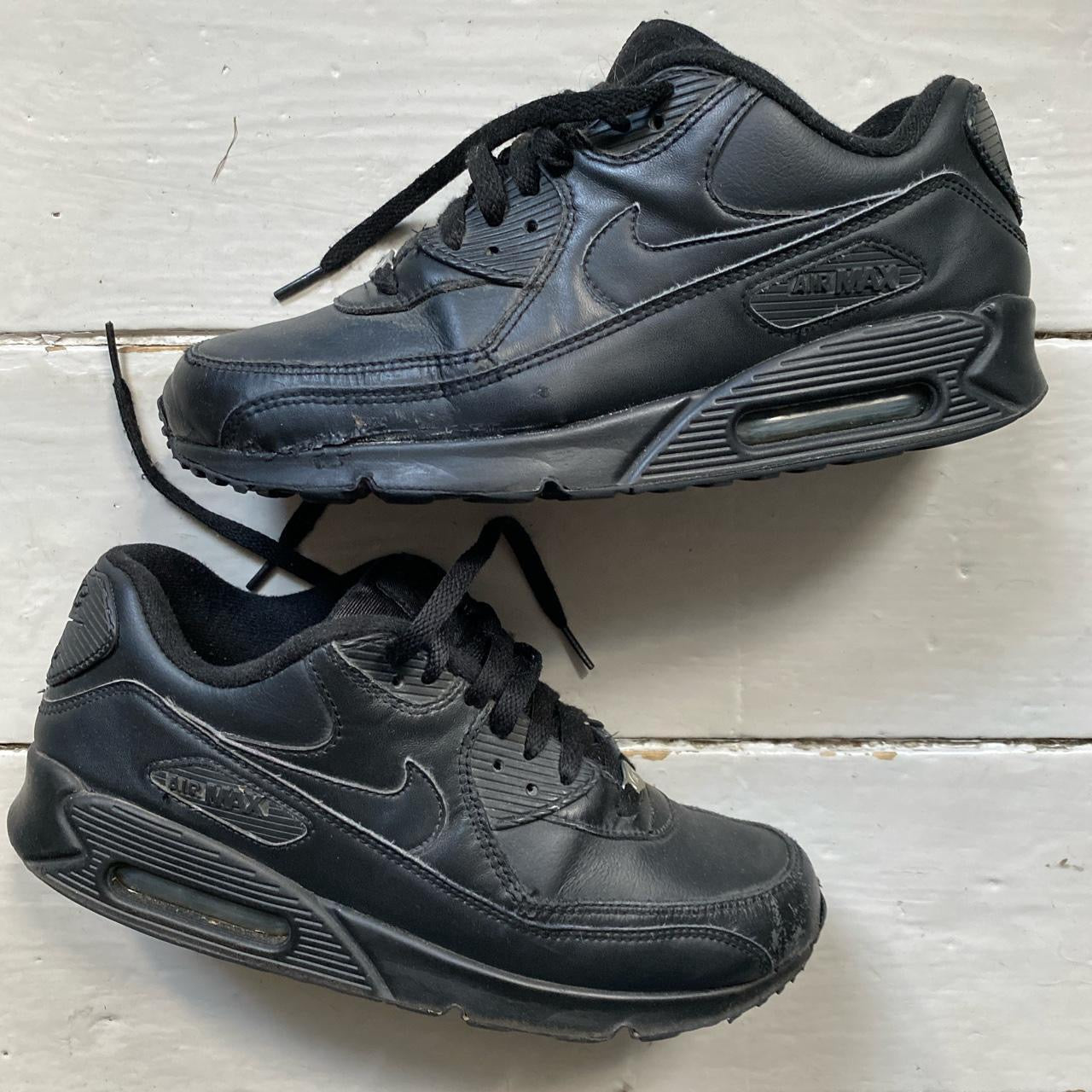 Nike Air Max 90 Black (UK 8.5)