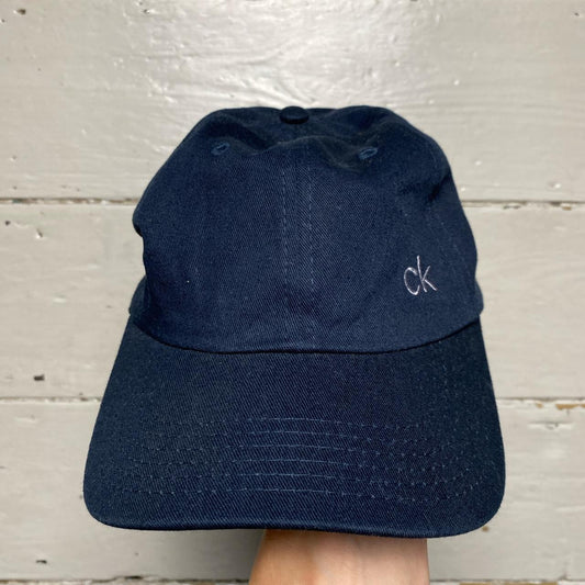 Calvin Klein Golf Cap