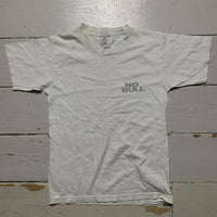 No Bull Vintage Womens T Shirt (10/12)