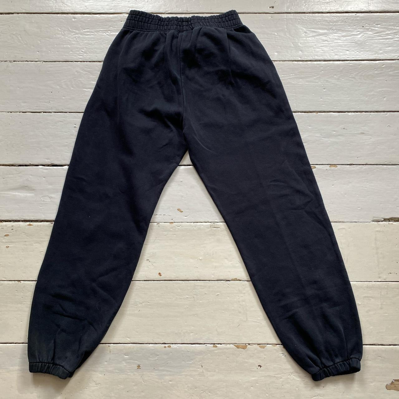 Nike Lab Black Joggers (Medium)