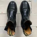 Dr Marten Leather Chelsea Boots (UK 10)