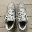 Nike Air Max 90 Grey and White (UK 12)