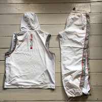 Nike Air Max LTD Tracksuit (XL)