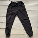 Adidas Grey Joggers (Small)