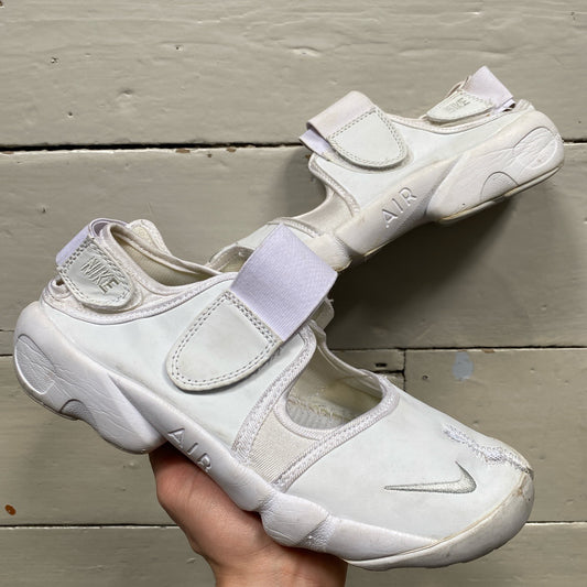 Nike Air Rift Vintage 2010 (UK 8)