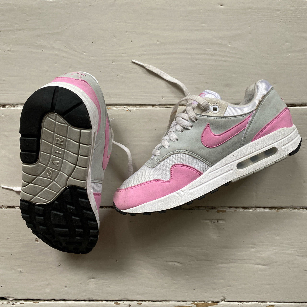Nike Air Max 1 Psychic Pink (UK 6)