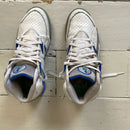 Nike Air Trainers SC Broken Bats (UK 7.5)