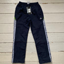 Adidas Navy Shell Bottoms (30W)