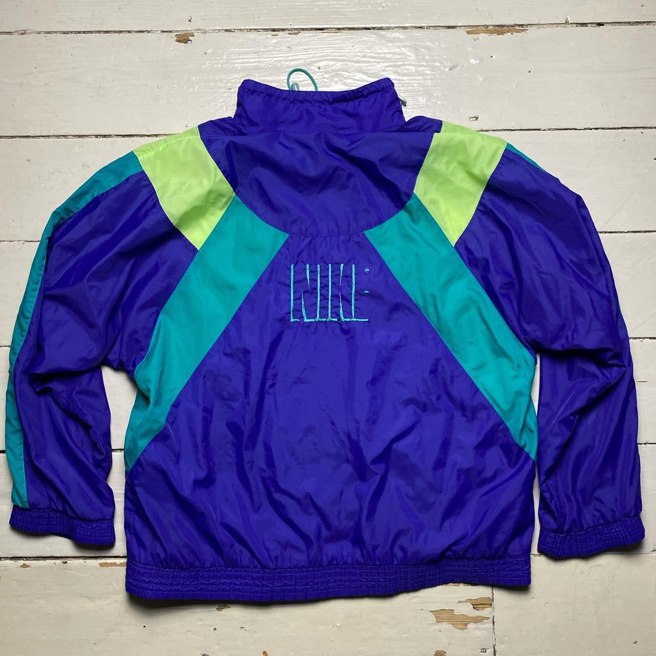 Nike Vintage 90s Tracksuit (XL)