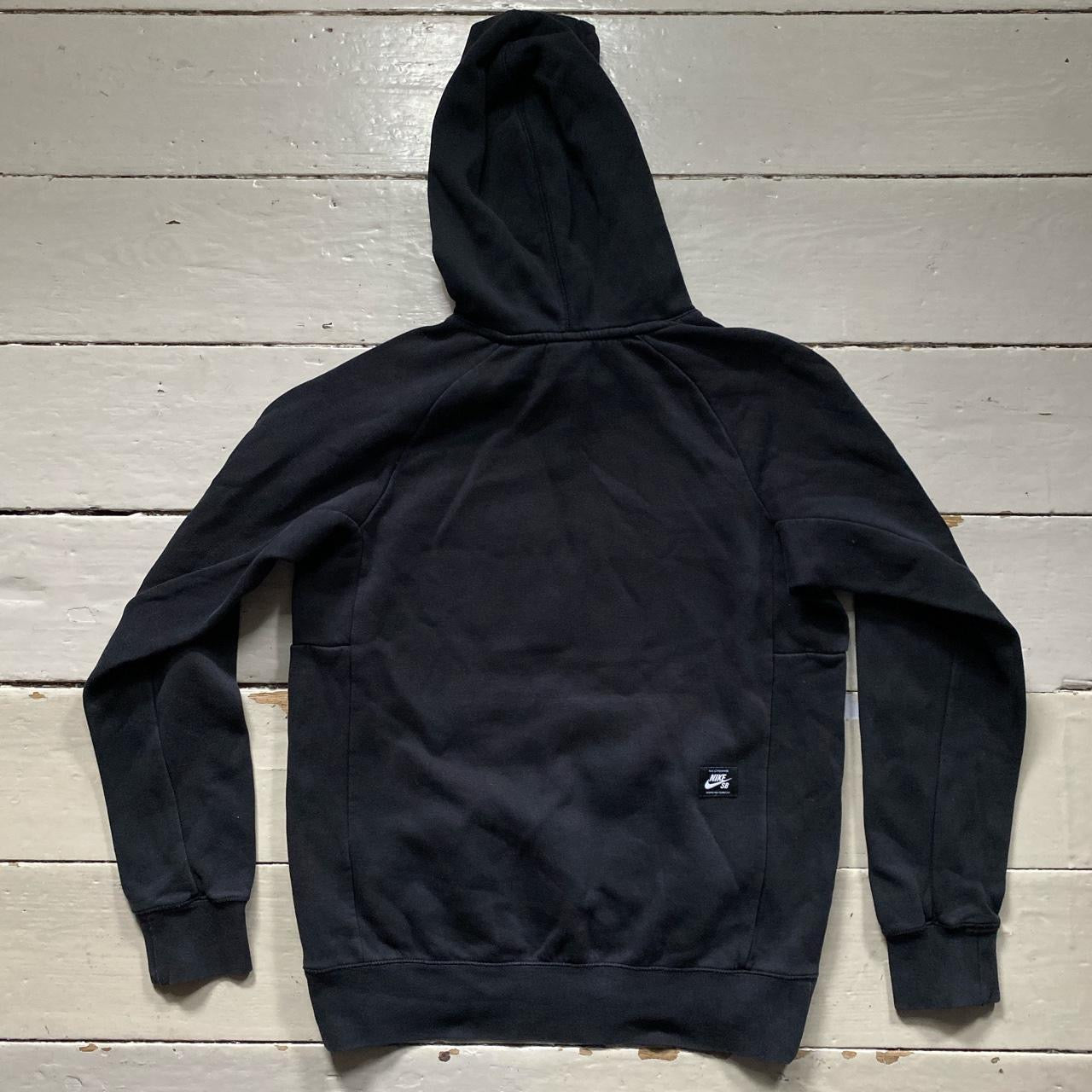 Nike SB Hoodie (XS)