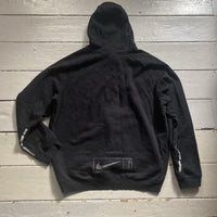 Nike Big Swoosh Hoodie (XL)
