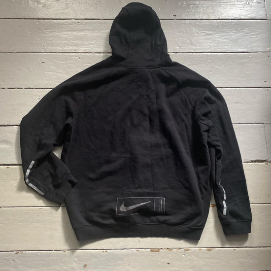 Nike Big Swoosh Hoodie (XL)