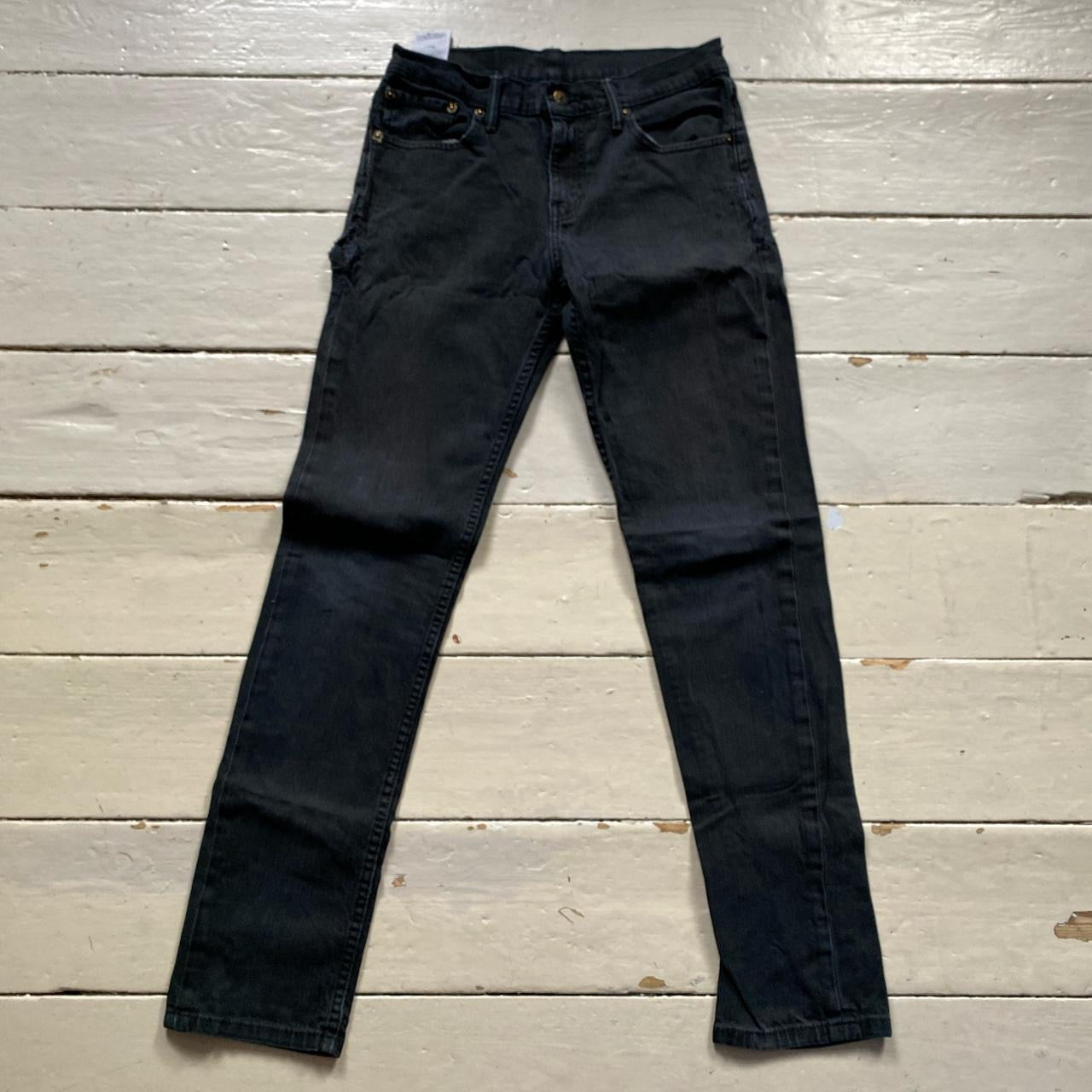 Levis 511 black Jeans (30/32)