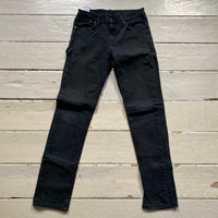Levis 511 black Jeans (30/32)