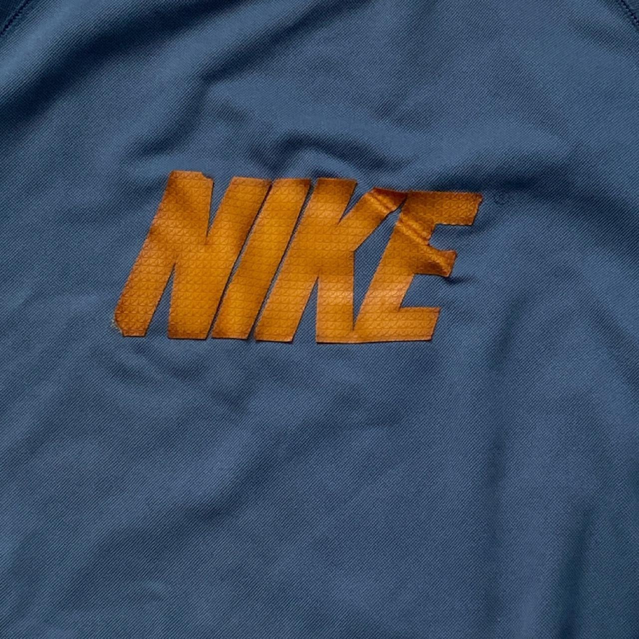 Nike Vintage Club Spellout Jumper (XL)