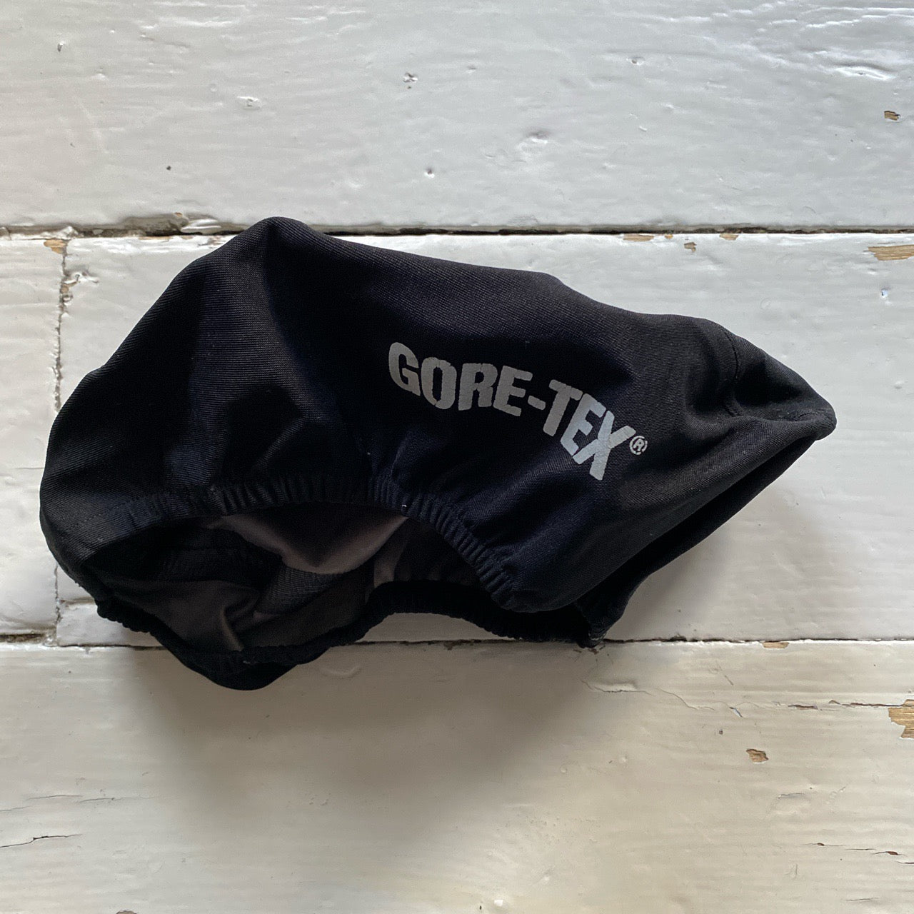 Gore Tex Helmet Cover / Shower Cap / Bonnet