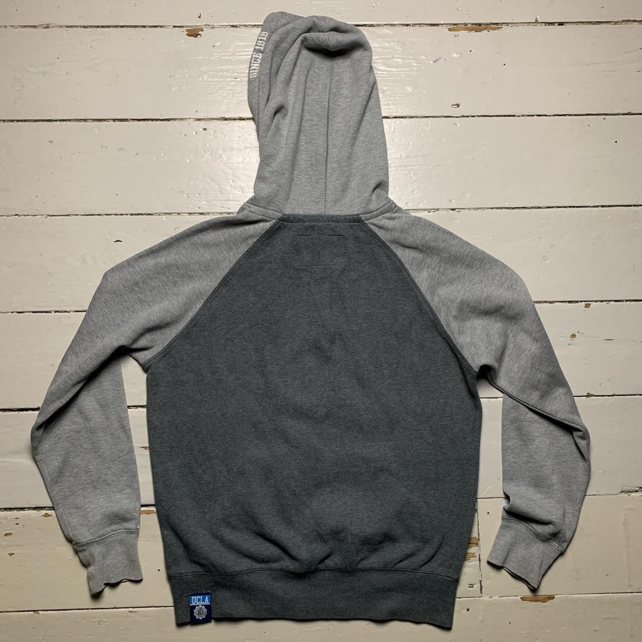 UCLA Grey Hoodie (Medium)