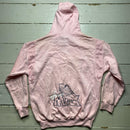 Nike Vintage Bootleg Air Max Hoodie Pink (Medium)