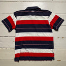 England Umbro Polo Shirt (Large)