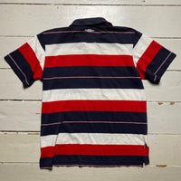 England Umbro Polo Shirt (Large)