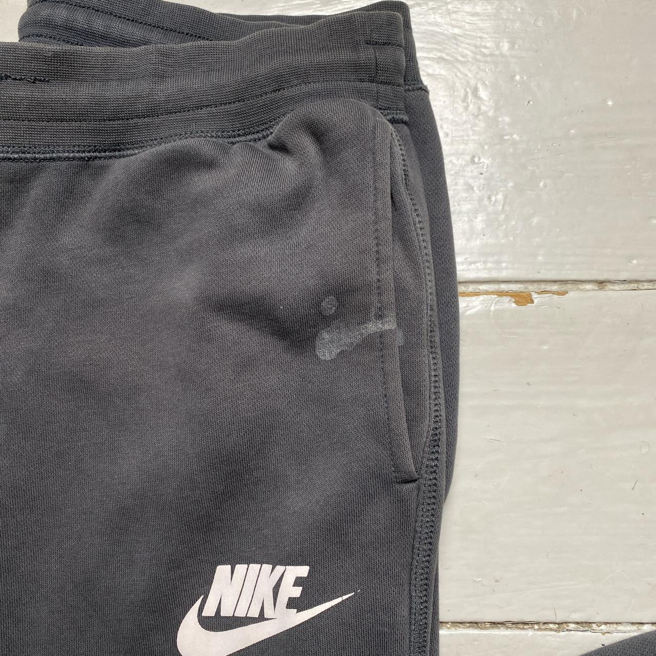 Nike Air Joggers Grey (Medium)