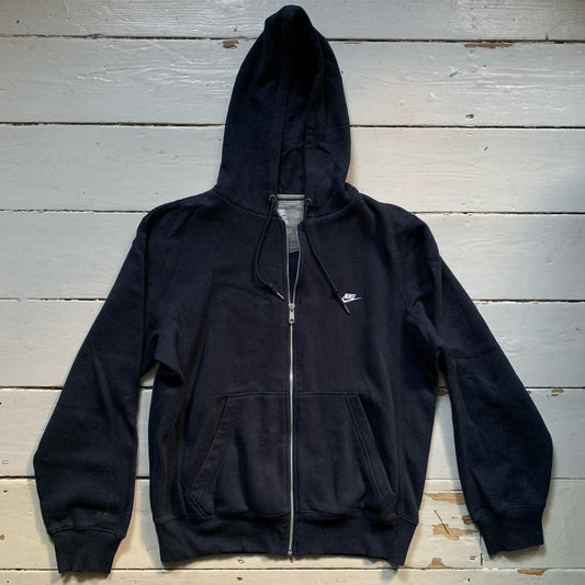 Nike Vintage Swoosh Hoodie (Medium)