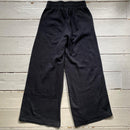 Nike Lab Swoosh Flare Womens Joggers (Medium)
