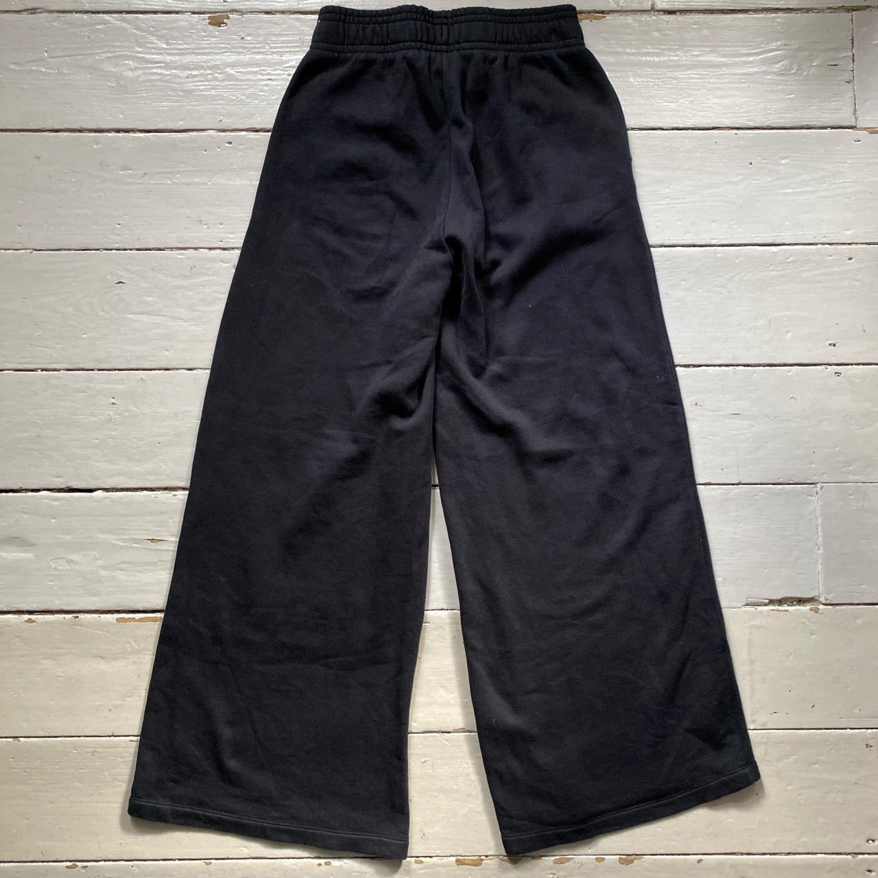 Nike Lab Swoosh Flare Womens Joggers (Medium)