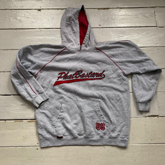 Phat Bastard Vintage Hoodie (XL)