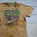 Pepe Jeans Gold T Shirt (Large)
