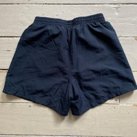 Adidas Shell Shorts Navy (Medium)