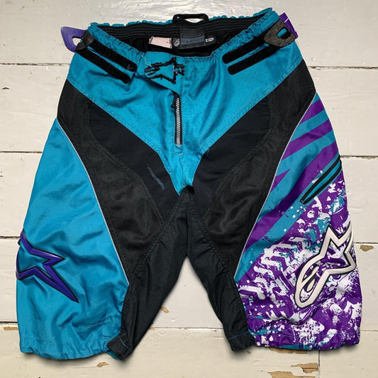 Alpine Stars Moto Shorts (32W)